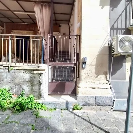 La Tricora Big House Dom wakacyjny *